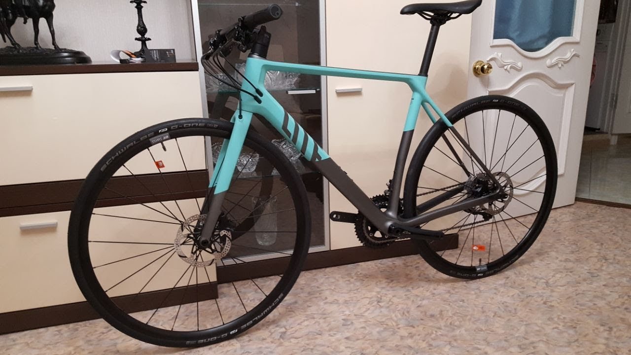 CANYON ROADLITE CF
