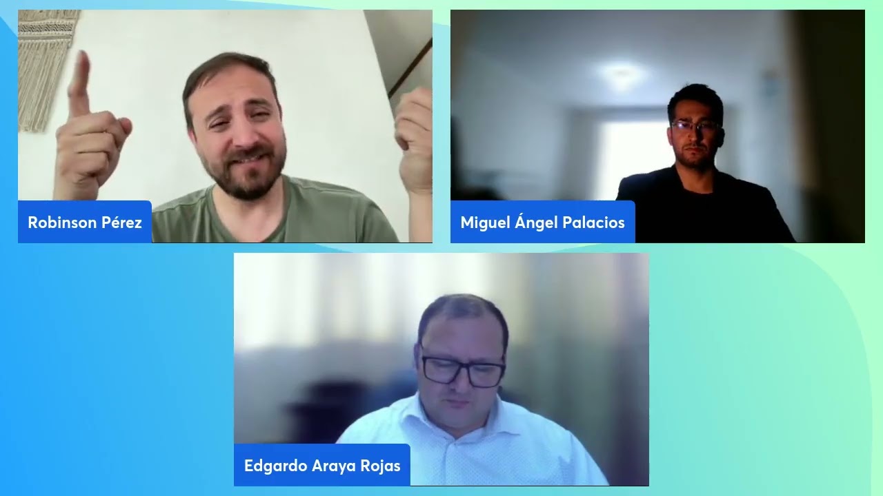 ¿La nueva ley protege la Convivencia Escolar o desborda más las escuelas? - Edgardo Araya | T1 Ep16
