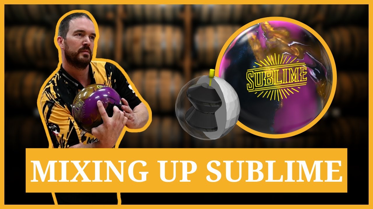 Sublime With Sean Rash | 900 Global