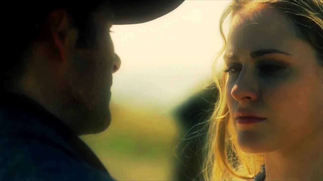 Psy'Aviah ft. Saydi Driggers - No More Heroes (Dolores Abernathy xx Teddy Flood from Westworld)