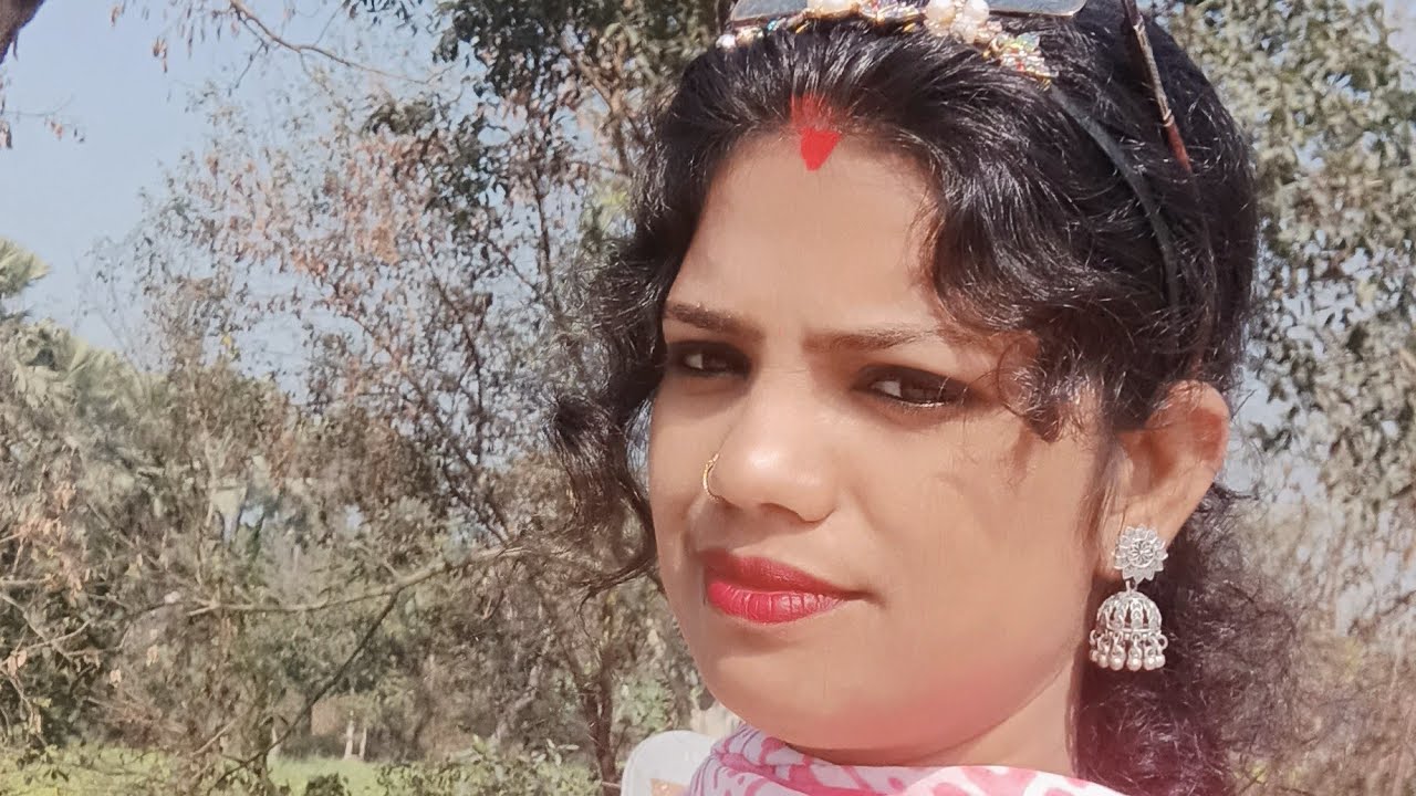 kiran gupta official is live!