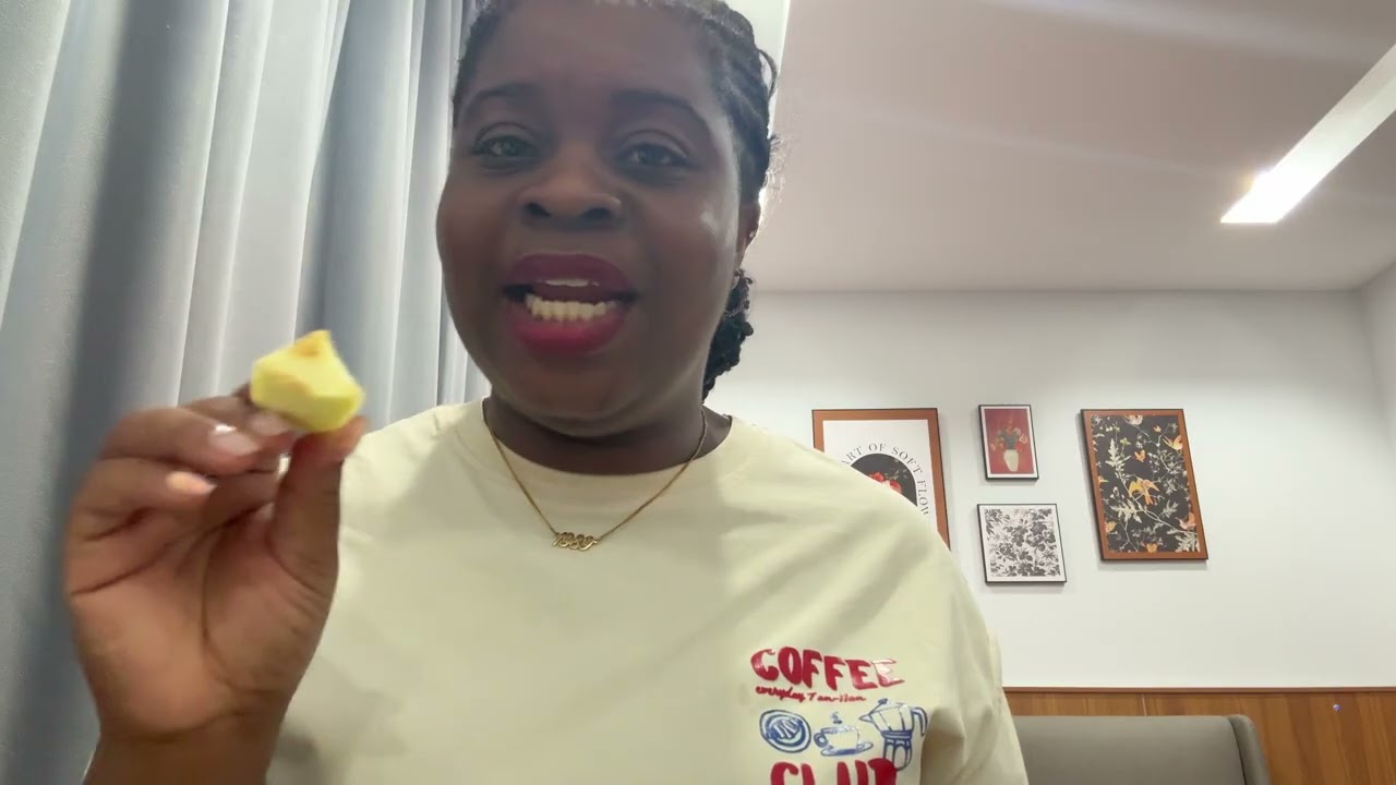 The Messy Middle day 1 of 365: Black American living in Vietnam launching a startup 