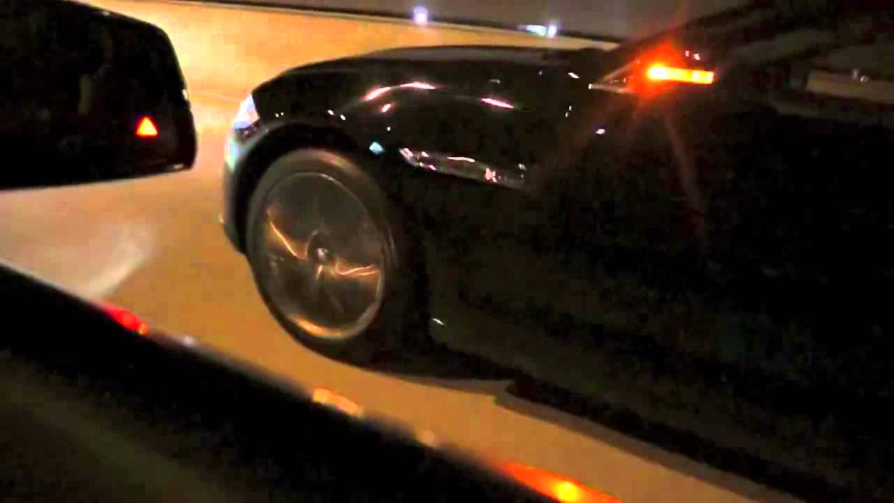 BMW Alpina B7 vs Mercedes Benz S65 AMG vs Jaguar XJL Supersport
