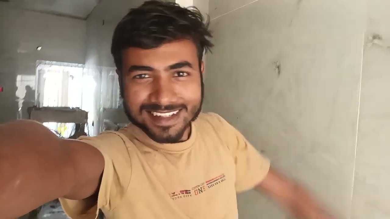 130/365 🔥 New Side Ka Kaam Start 💪 | Raat Me Chicken Bana Ke Mazaa 😋🍗