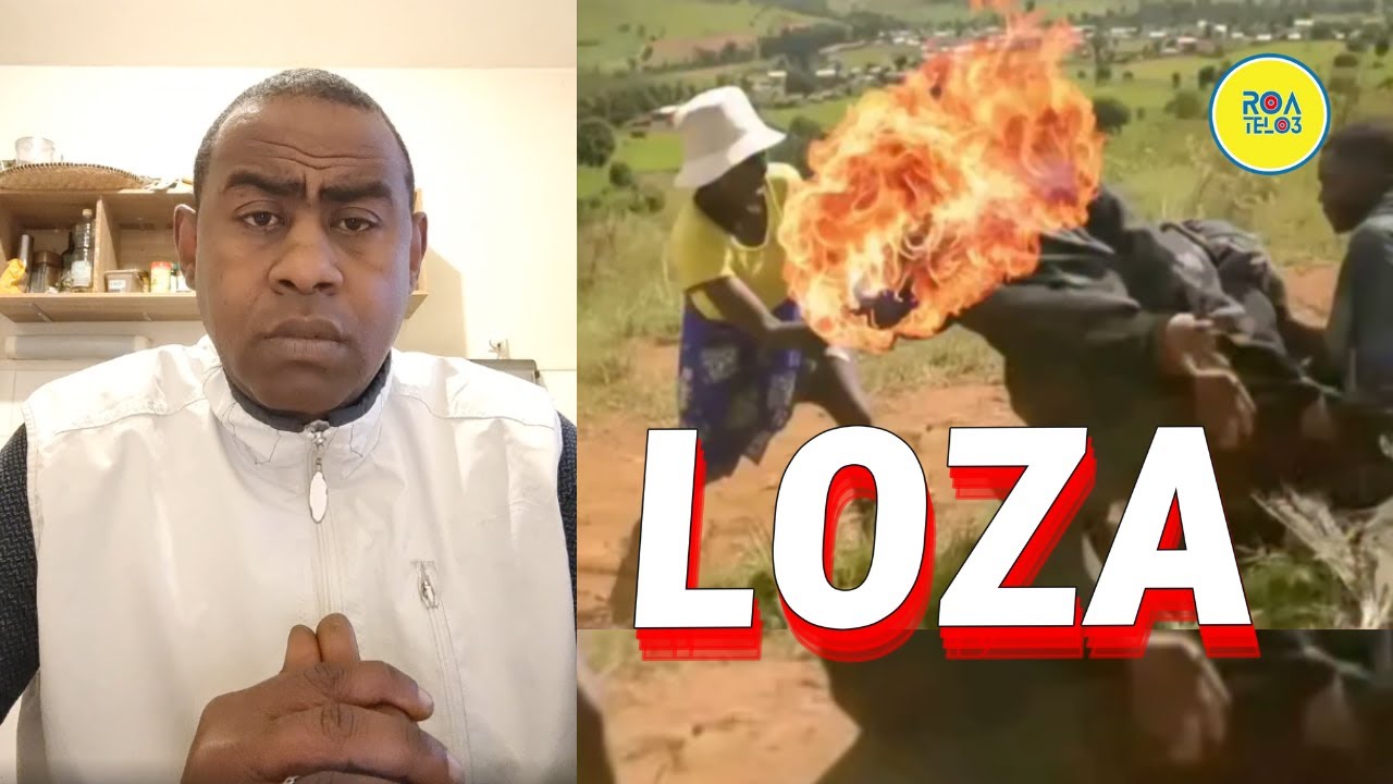 TANDIDON-DOZA NY VAHOAKA MALAGASY...