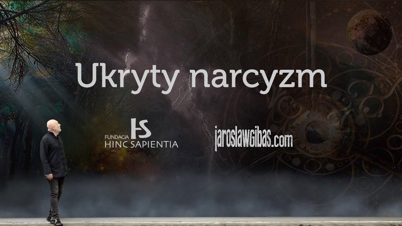 Ukryty narcyzm #122