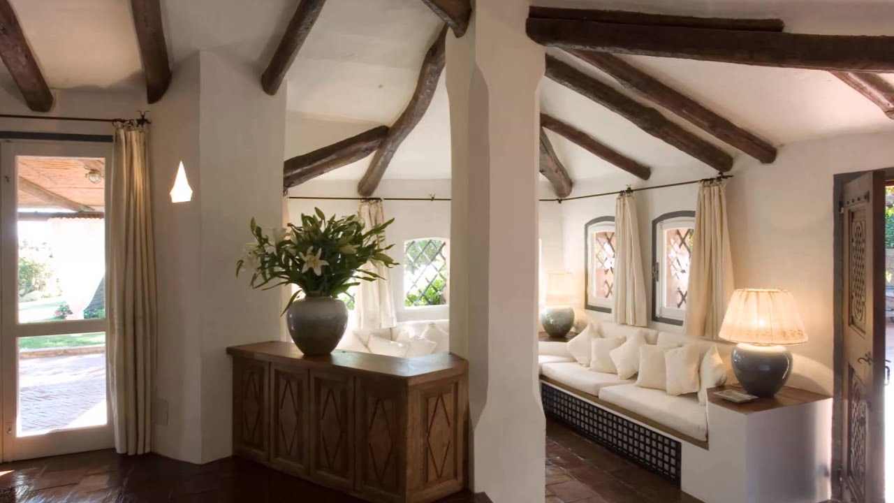 villa porto cervo la celvia