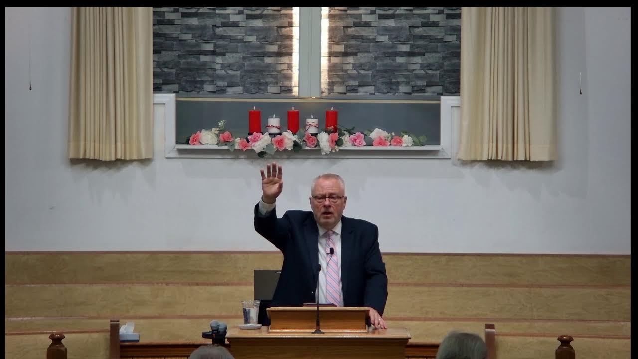 OFFICIAL MEDIA OUTLET OF OAKLAND AVENUE BAPTIST CHURCH / JOHNSON CITY, TN
