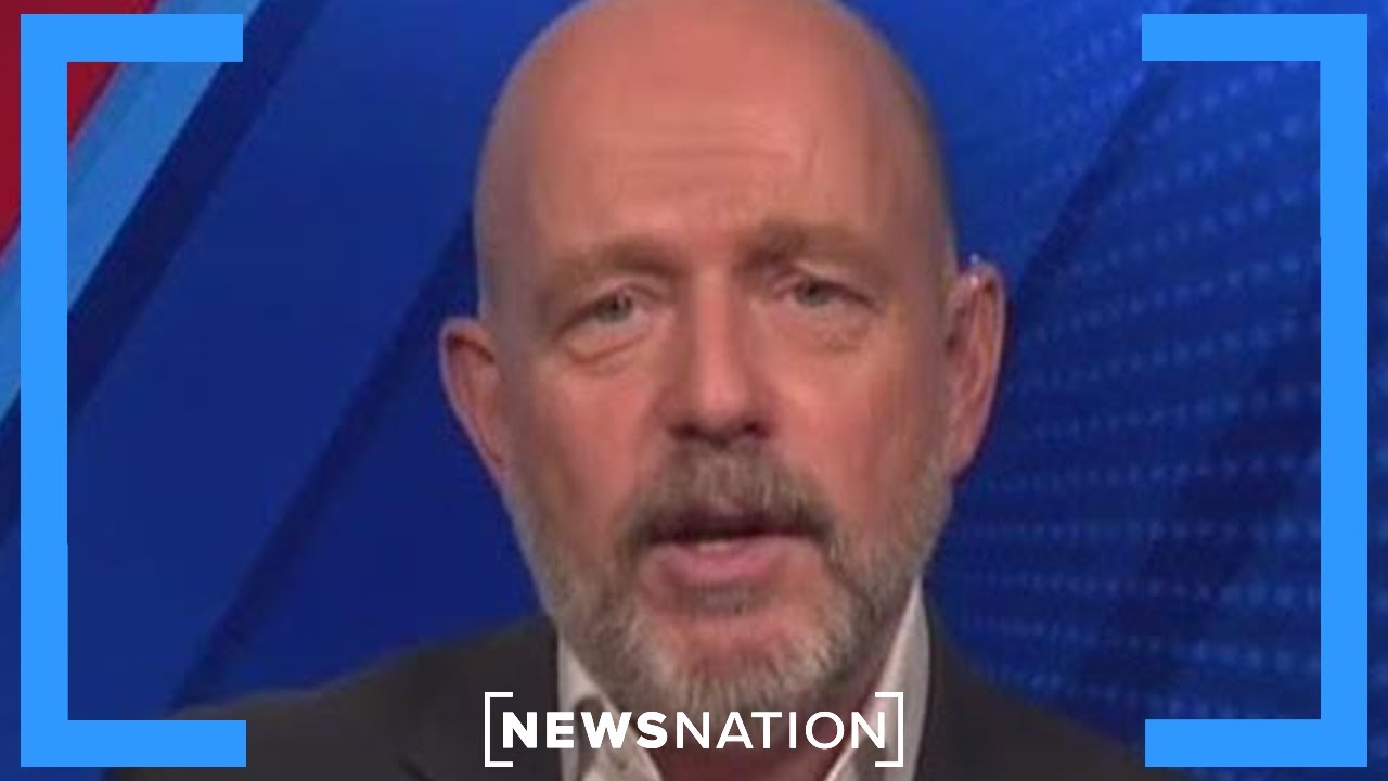 Newsom's 'cannot read' comment was 'truly disgusting': Steve Hilton | Katie Pavlich Tonight