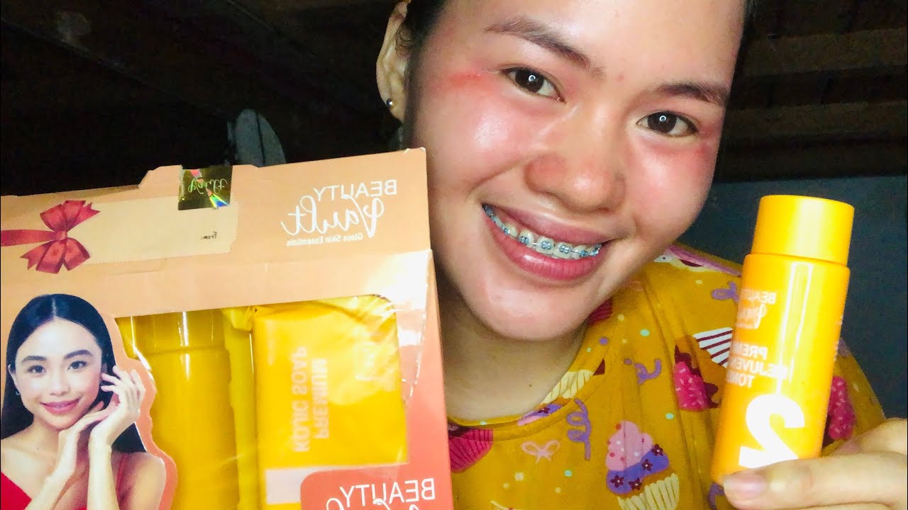 Beautyvault Rejuvnating Best tips