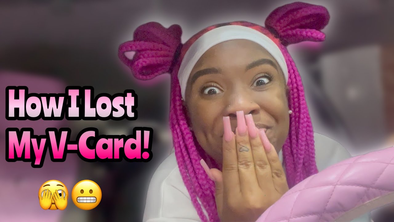 JUICY STORY TIME 