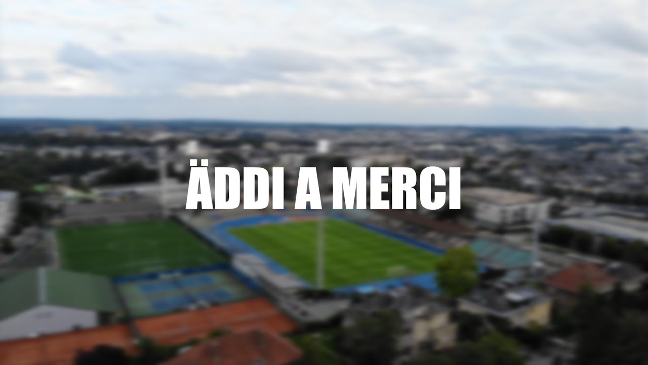 ÄDDI & MERCI Josy - Documentaire