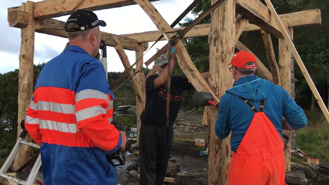 Rastebu 2019