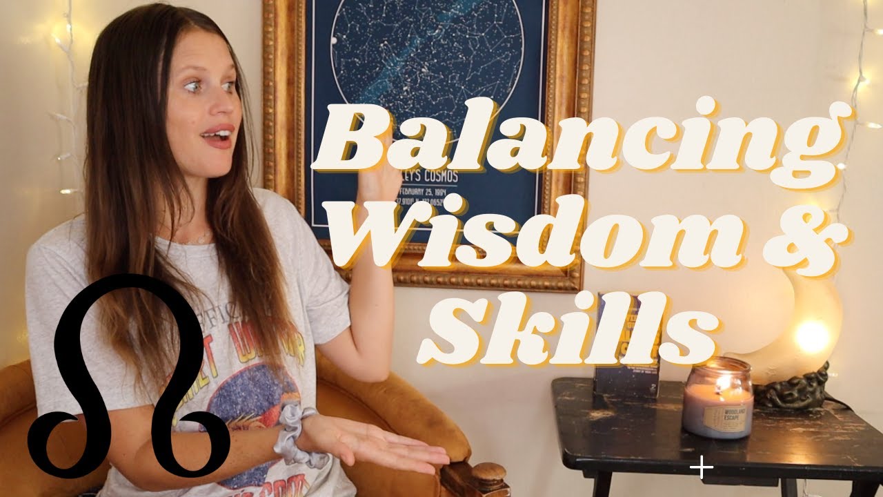 North Node in the 3rd House & South Node in the 9th House // Soul lessons, gifts, karma & challenges