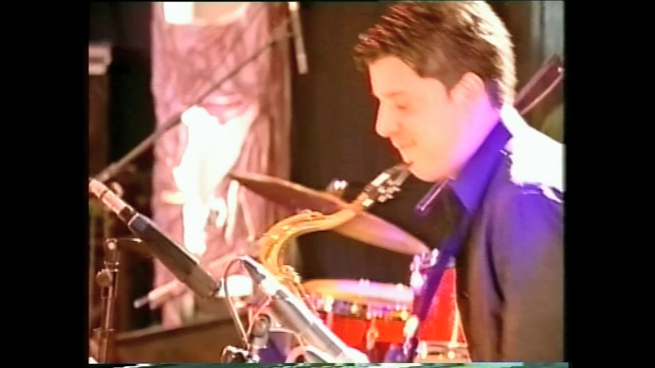 Bob Sands Big Band 