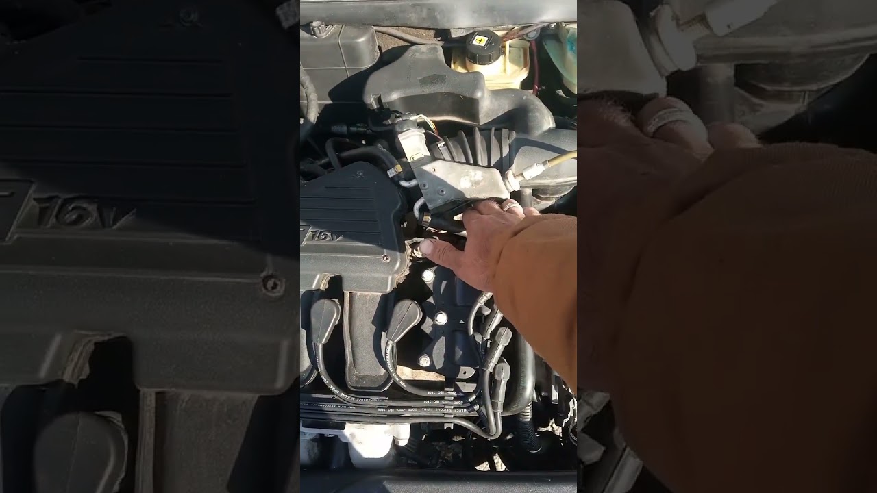 fiat marea benzin enjektör işeme sorunu stop etme çekiş kaybı gibi geç çalışma