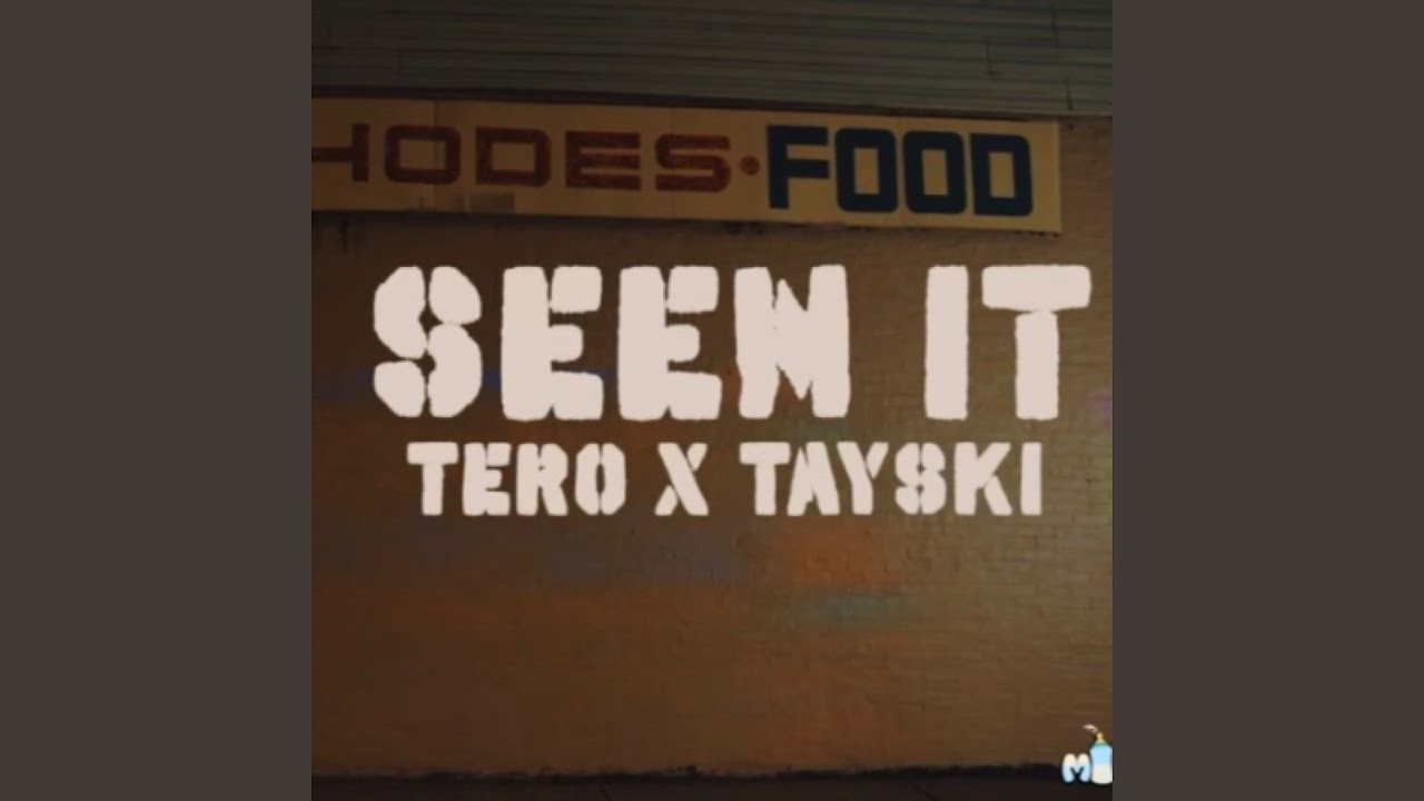 Seen It