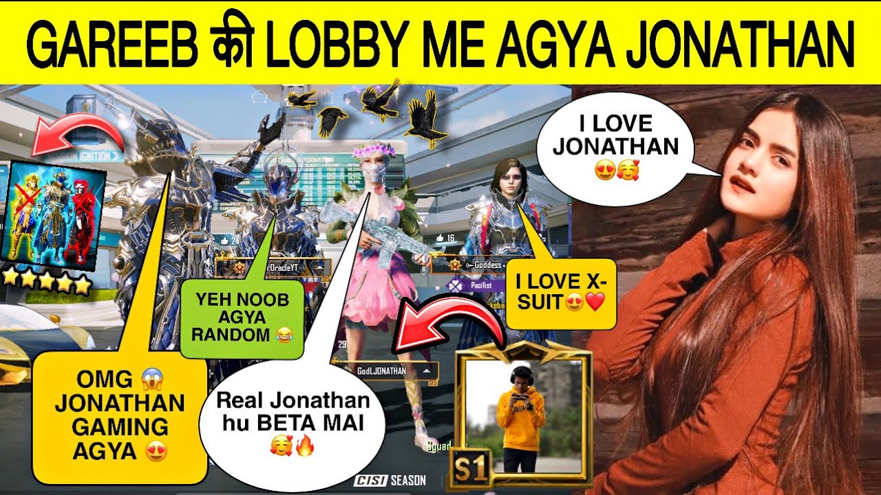 😱😍RANDOM PRANK WITH JONATHAN GAMING NEW POSEIDON X- SUIT REACTION😂|SAMSUNG A3,A5,A6,A7,J2,J5,J7