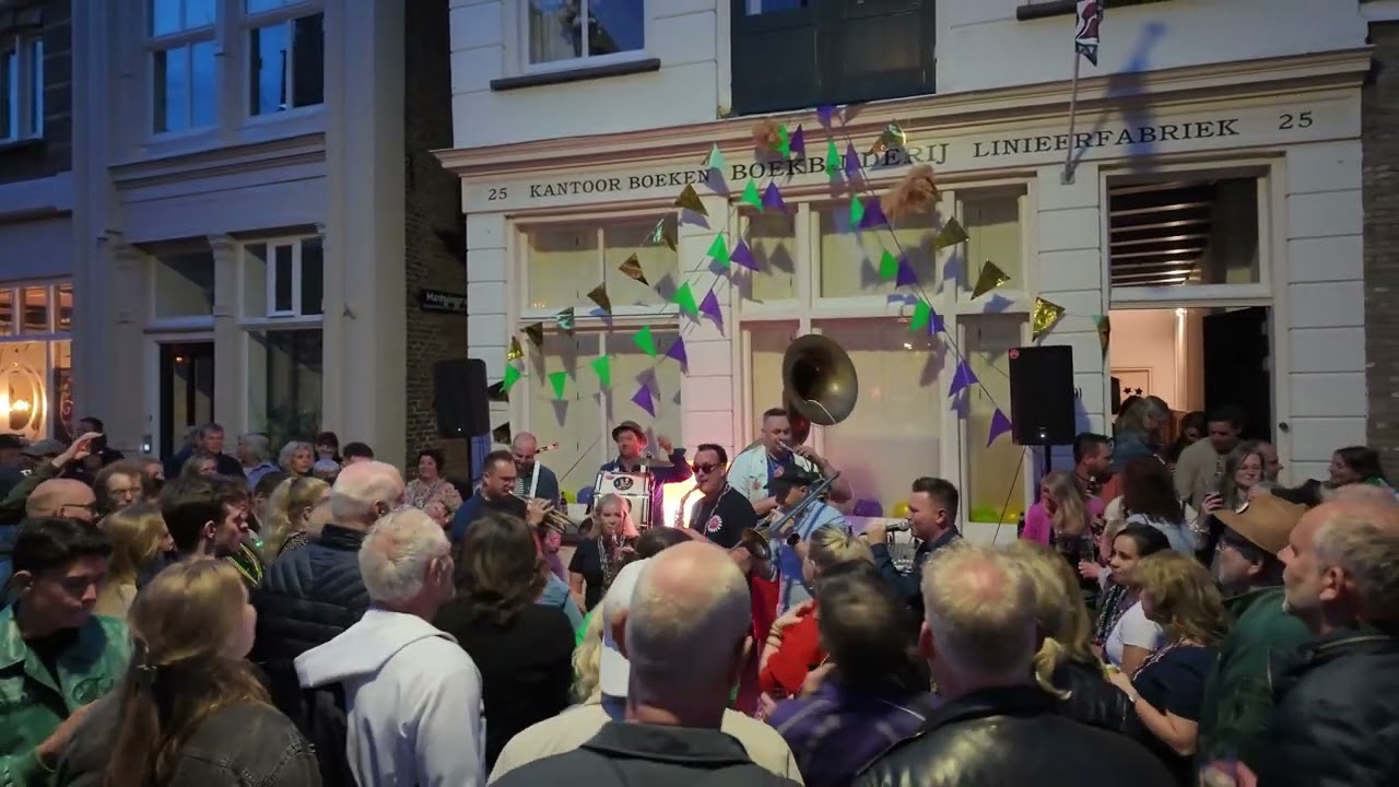 20240713 BRASSOCIETY live@BigRivers 2024 Dordrecht