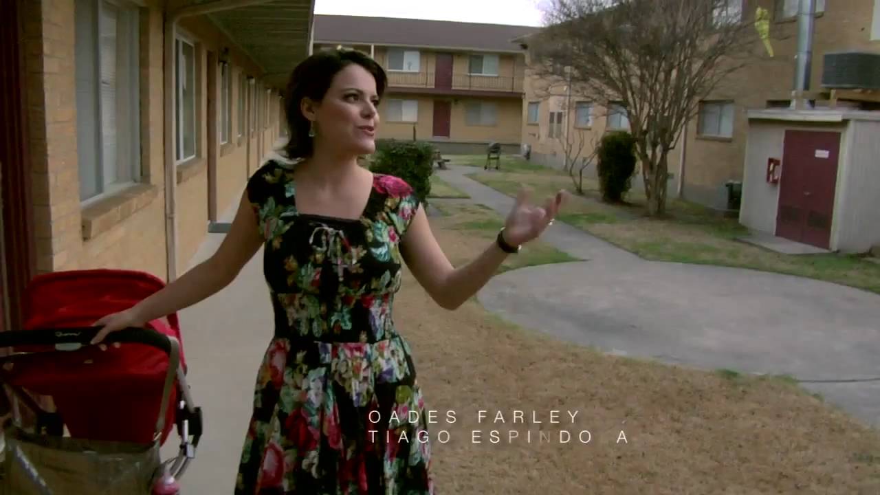 Nos Bastidores com o DT-PGM 12-DALLAS Parte 02