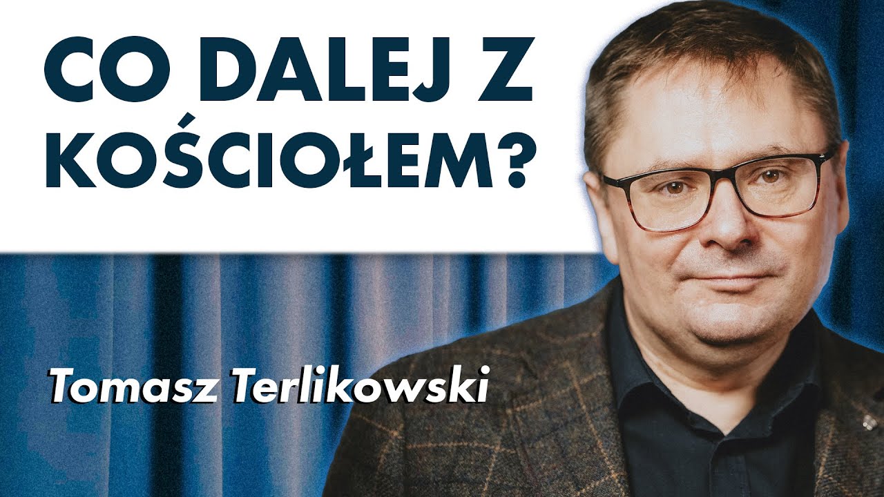 Terlikowski: cnoty i grzechy kościoła.