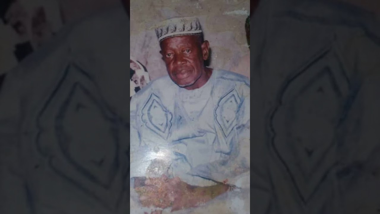 Massountou Dramé - l'histoire de Nouhoum Madiouma Diawara