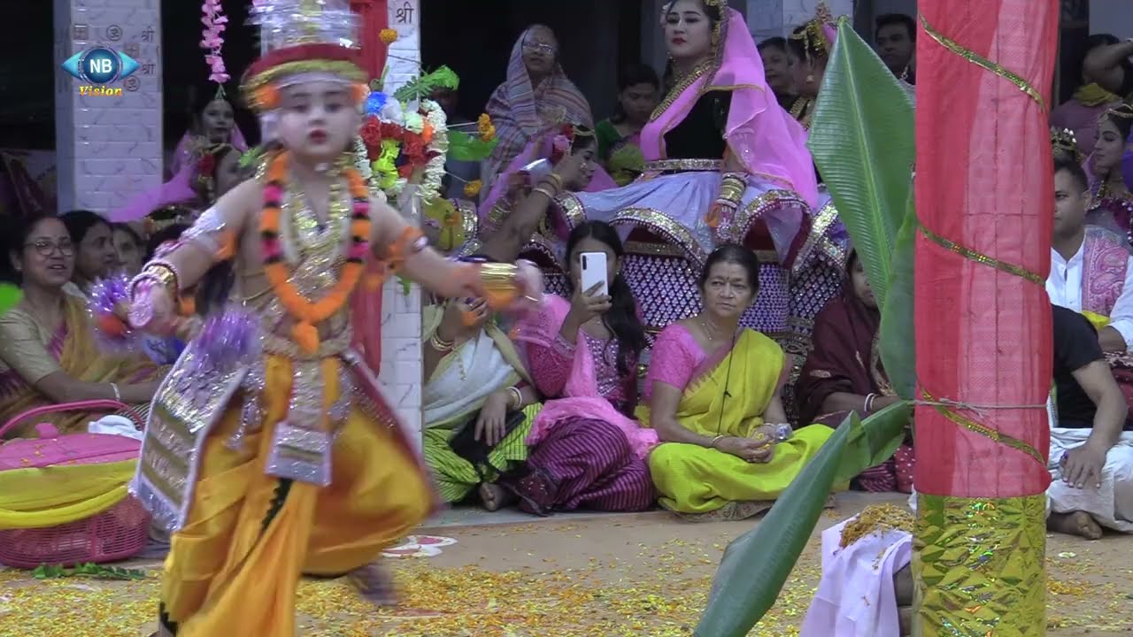 05. Raas Khanapara Sri Krishna 01 03 23