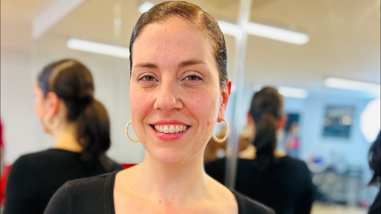 💫 Carolina | 🇻🇪🇨🇦 | Marathon | Repost