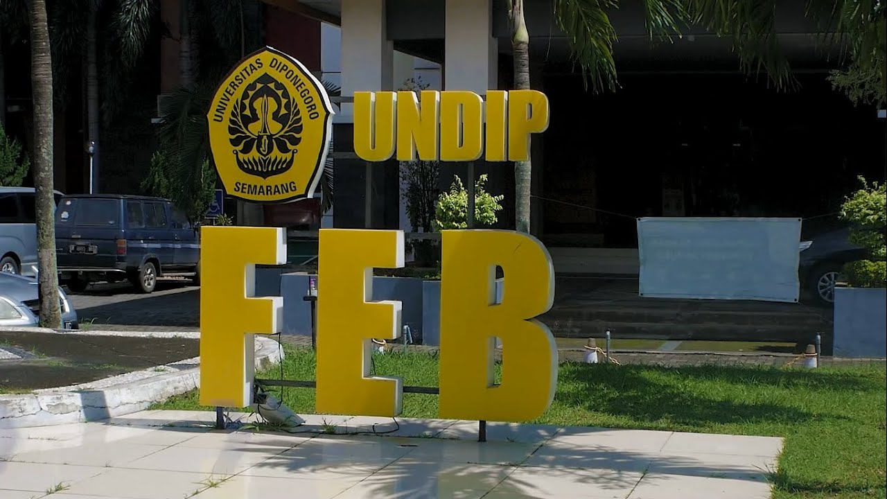 Company Profile Faculty of Economics and Business, Universitas Diponegoro 2021