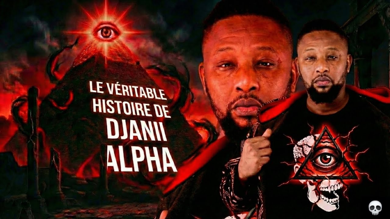 Le SECRET CACHÉ Derrière L'histoire INCROYABLE De 
