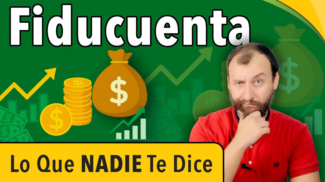 Lo Que Nadie Te Dice De La Fiducuenta