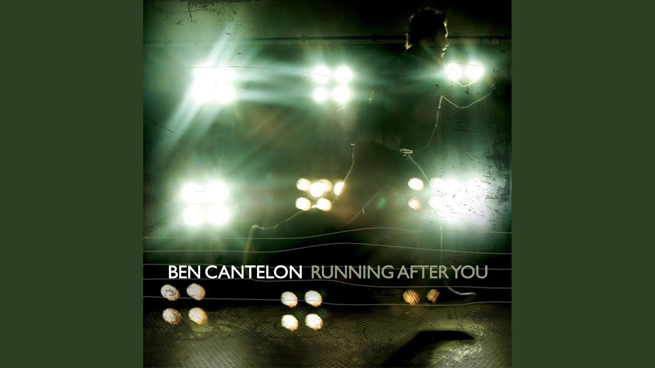 Running After You