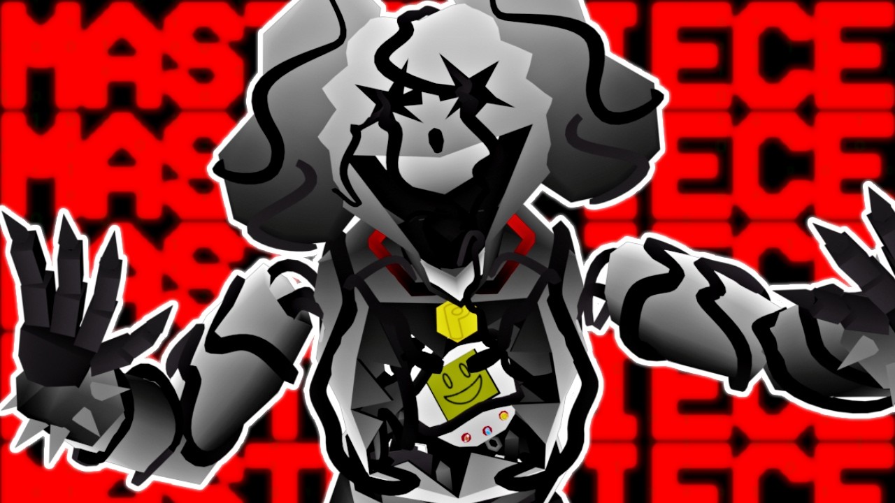 This Animated FNAF Fan Game Is a Masterpiece