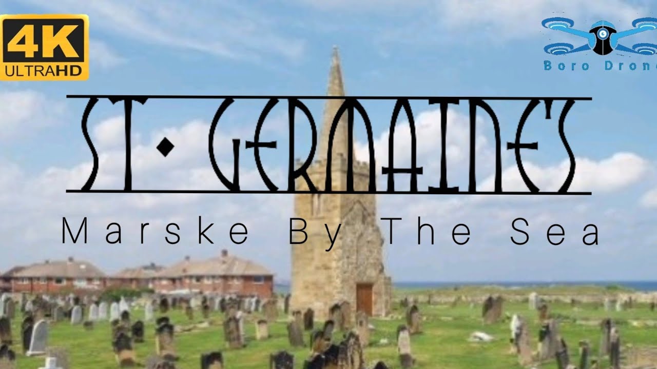 St Germaines,  Marske By The Sea