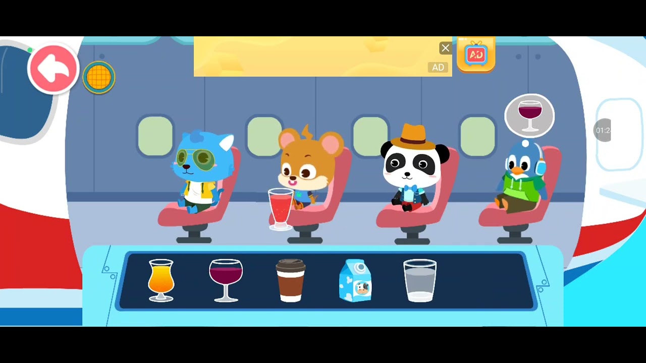 Baby airport #viral#shorts 