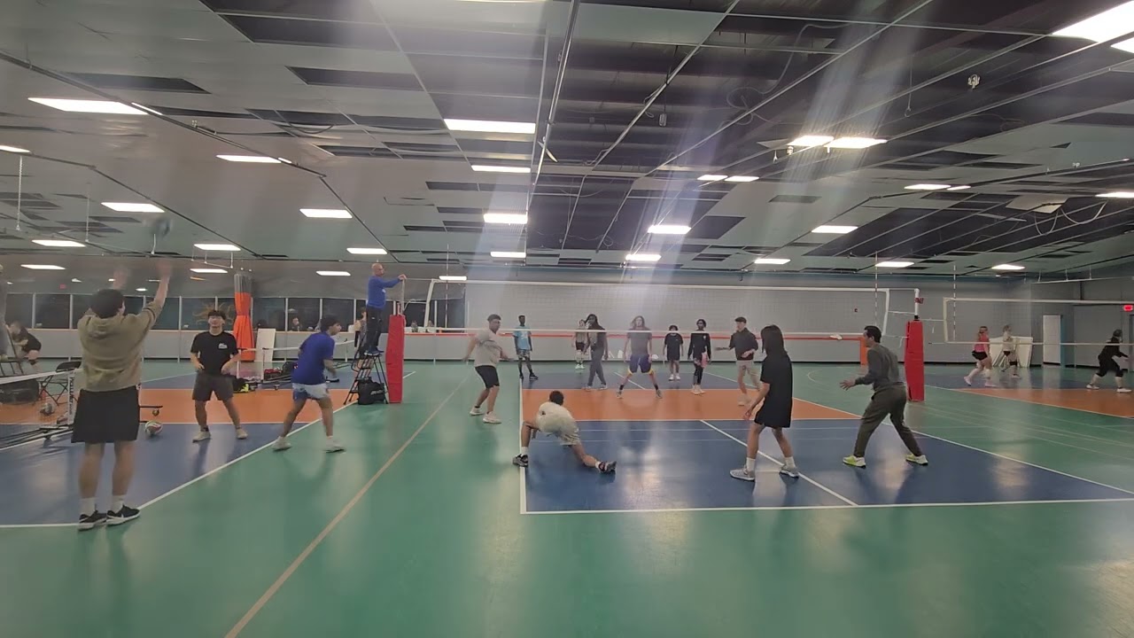 The A Team vs Quandomania INCOMPLETE (WE WON OUR SECOND GAME!!!!)