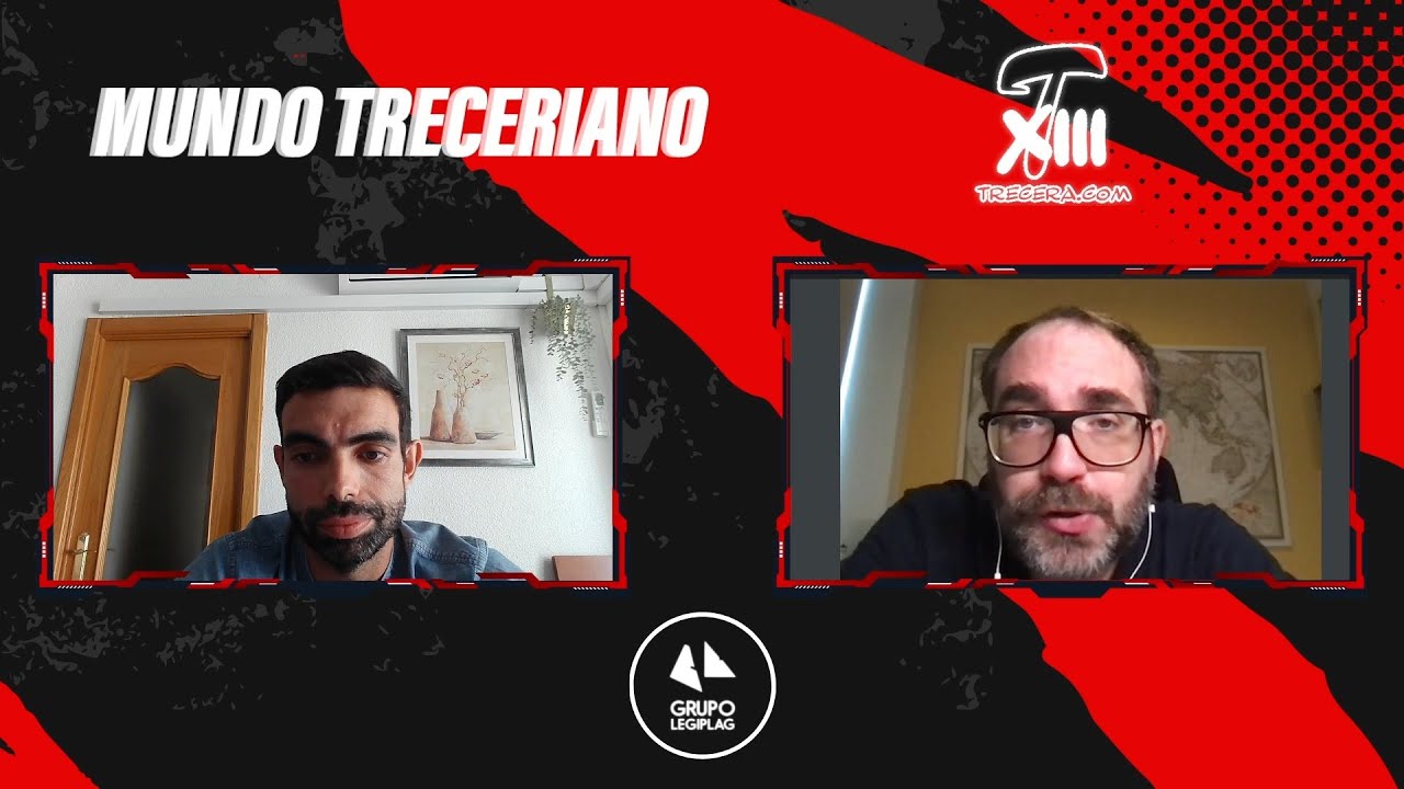 Entrevista a Axel Torres