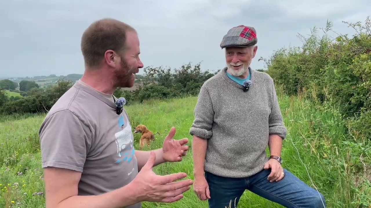 Cultivate the Ancient Irish Hedge - Wildlife Friendly Hedging