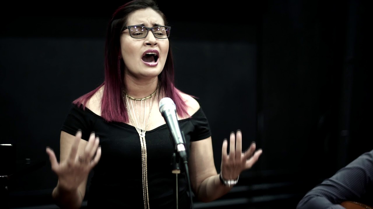 Pasillo - Doris Zapata