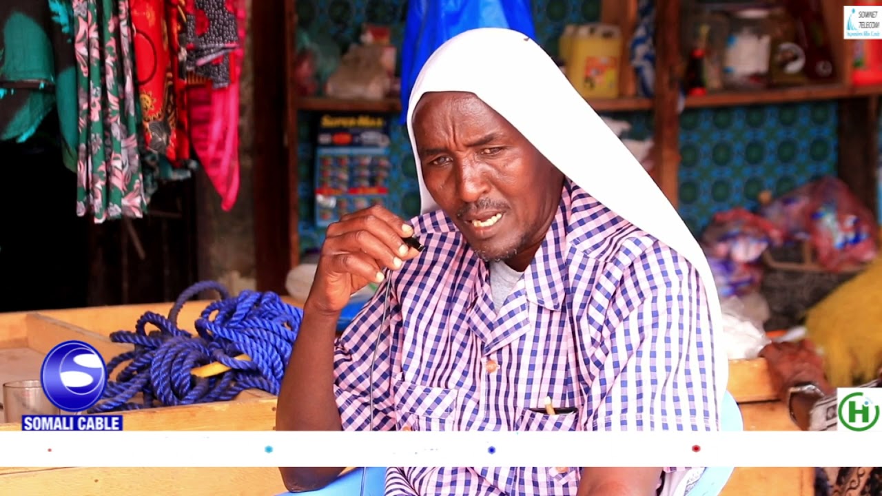 Qaar kamida Bulshada Degmada Cadaado oo Ku baaqey in lajoojiyo Colaada kasoo   Cusboonaatey Deegaank