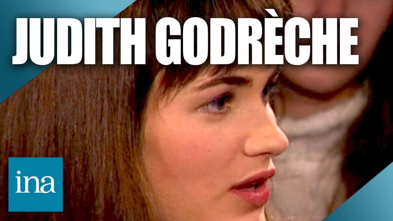 Judith Godrèche 