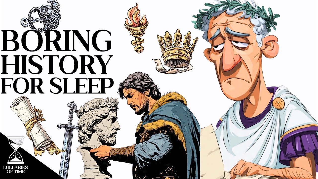 The Fall of the Roman Empire (Barbarian Invasions & Massacre of the Goths