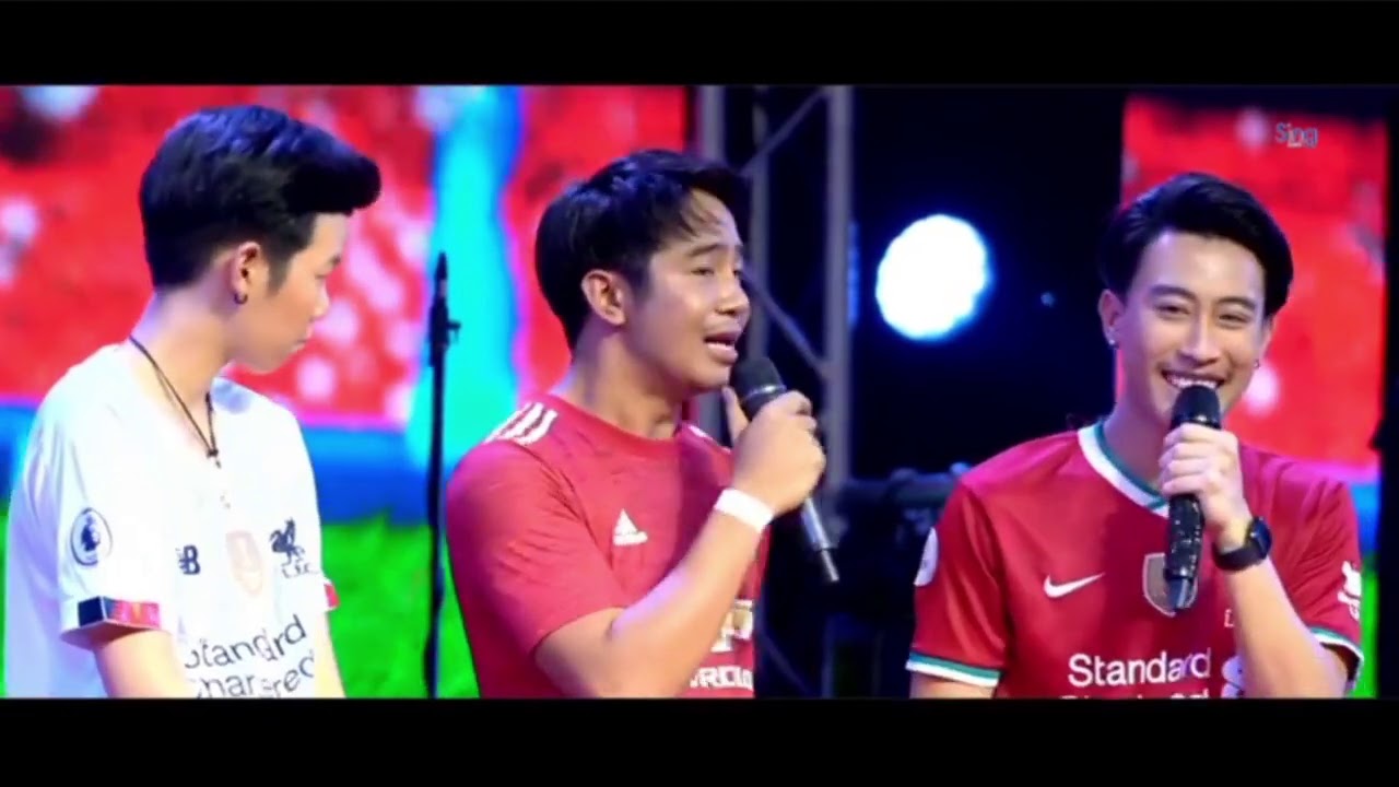 พี่ก้องสอนน้องดีมากๆให้กำลังใจให้ทั้งแนวคิดการใช้ชีวิต ให้ทั้งคติเตือนใจ 💕✌#นุ๊กปาย#พี่น้องร้องเพลง