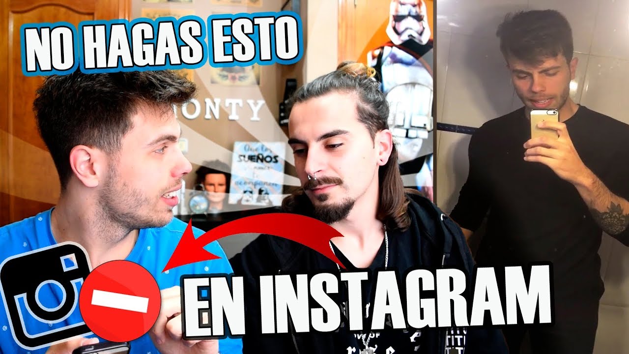 COMO LIGAR POR INSTAGRAM EN 2018