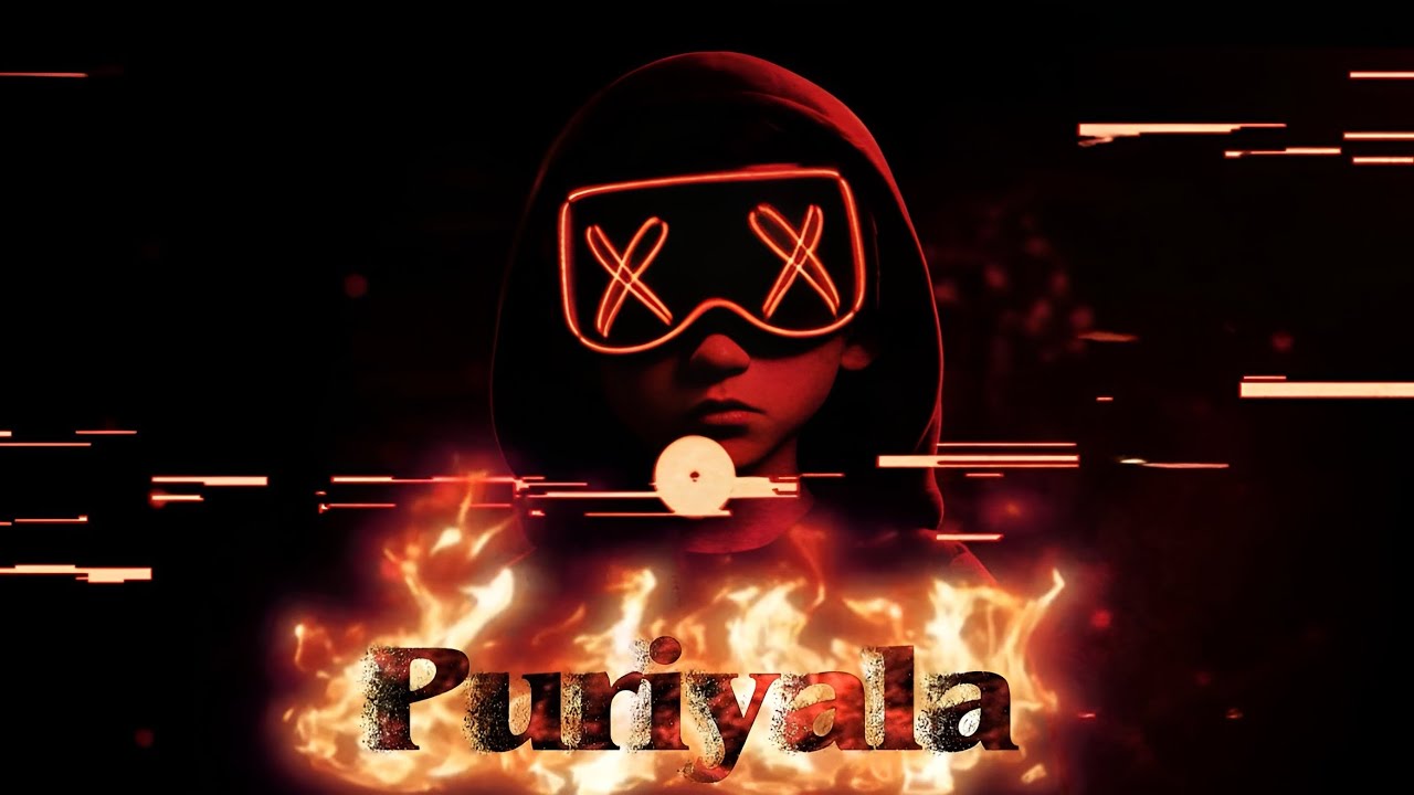 Nobody Understands| Tamil Phonk AI Music Video 