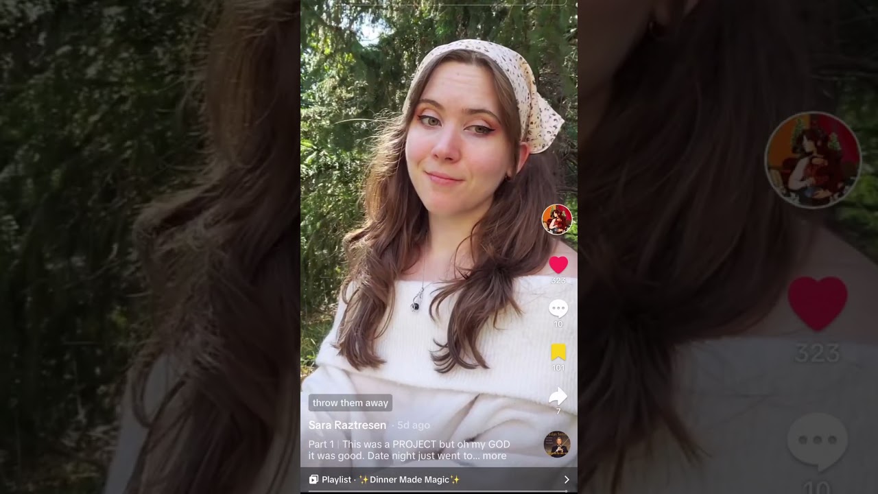 Best Of WitchTok (Part 68)