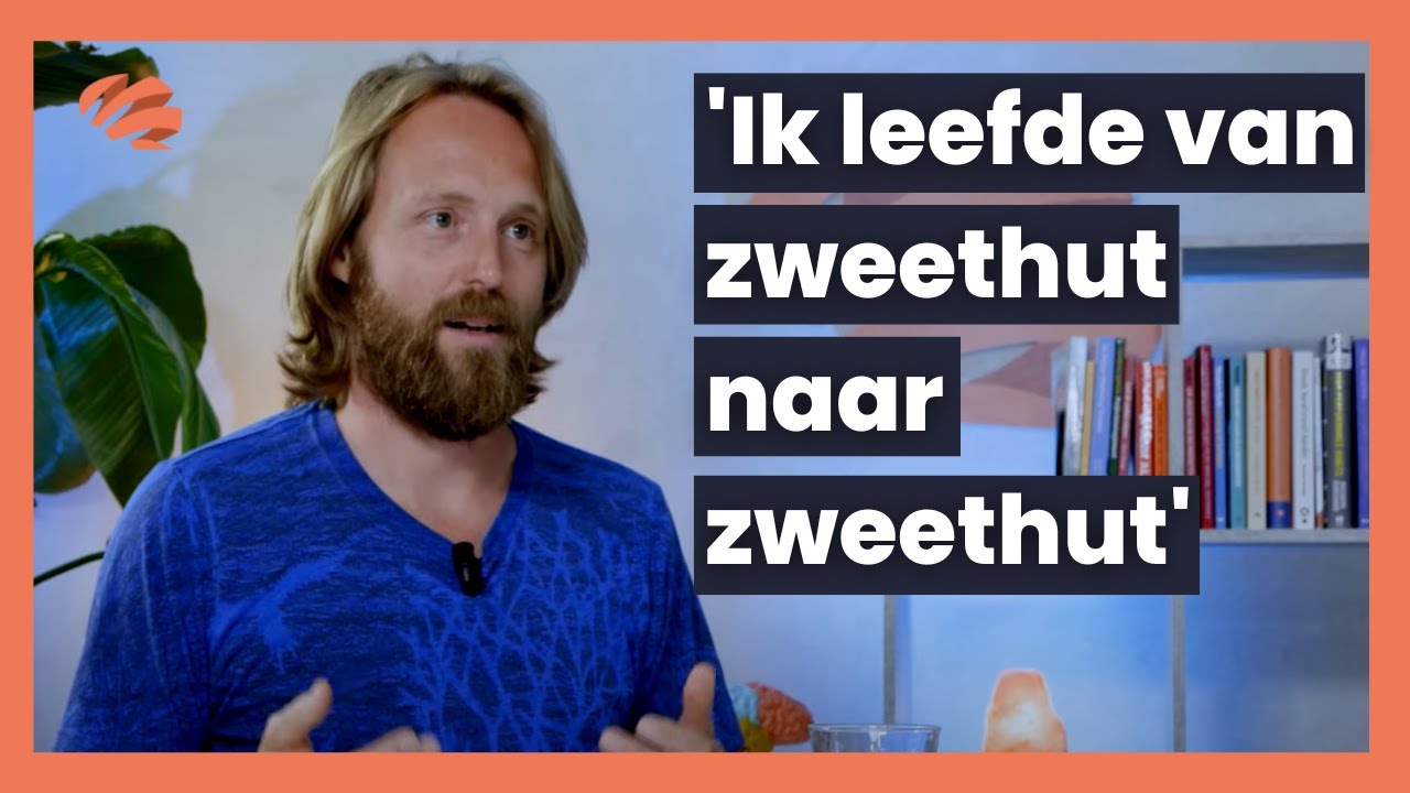 David de Kock over de MAGIE van de ZWEETHUT