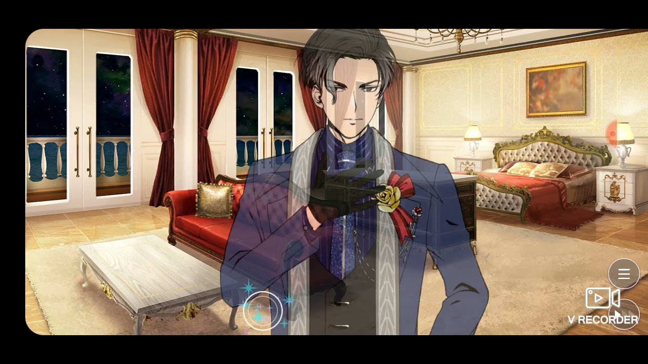 A sweet kiss by Lucifer|| +Bonus (All the other options||Obey Me Shall We Date||DevilGram story||