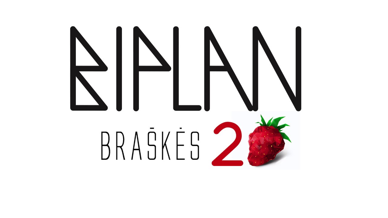 &bdquo;Bra&scaron;kės 20&ldquo;: Donatas Ulvydas ir Andrius Mamontovas apie &bdquo;Biplan&ldquo;