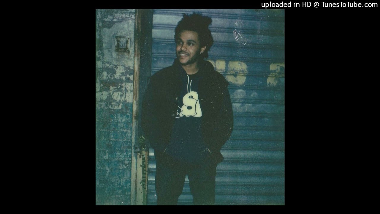 The Weeknd - Marylyn (Witches And Panters) (Unreleased)